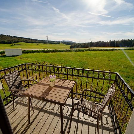 Zlatibor Hills Afrodita & Spa חדר תמונה