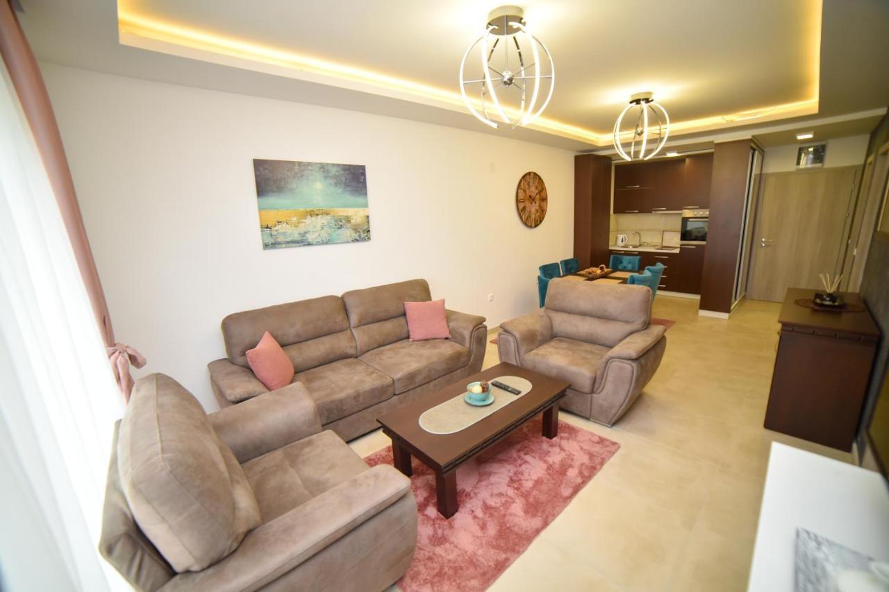Zlatibor Hills Afrodita & Spa מראה חיצוני תמונה