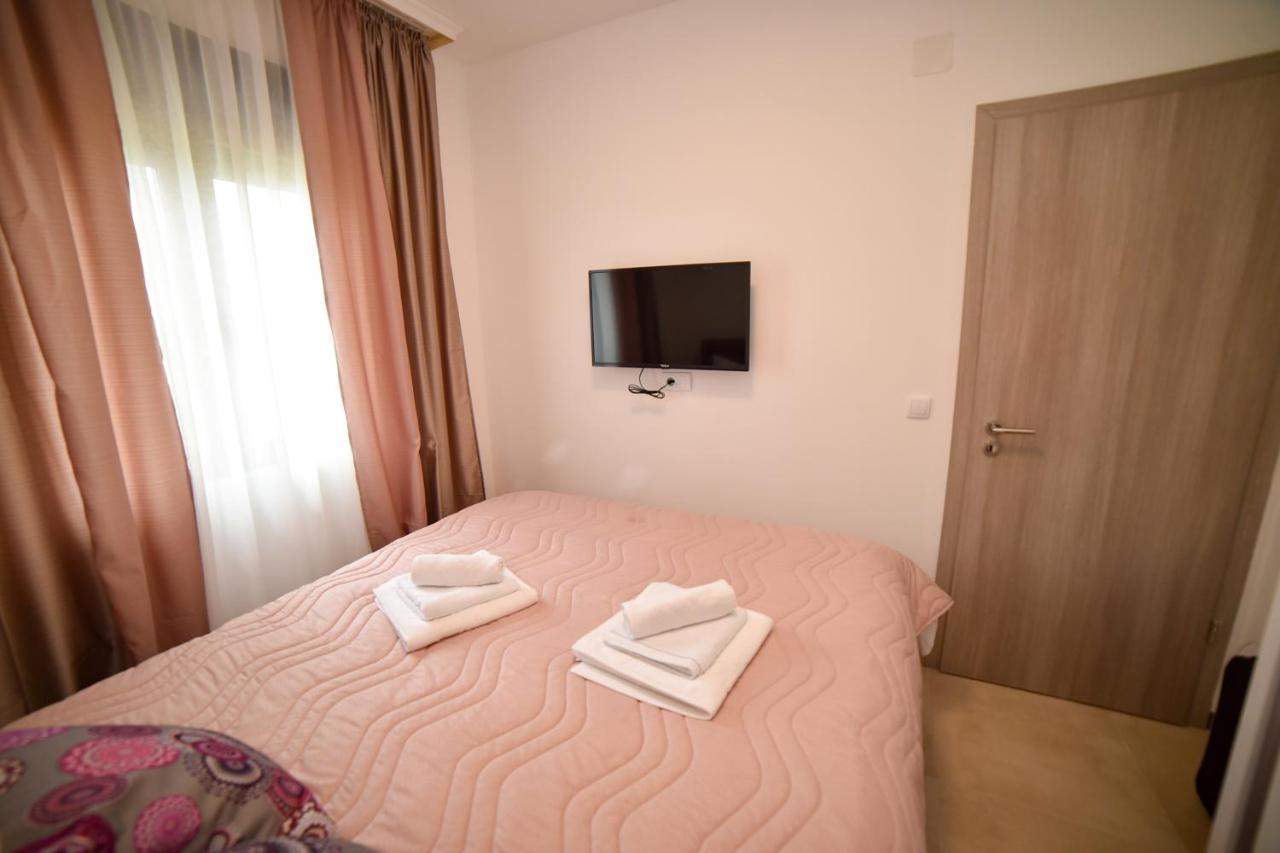 Zlatibor Hills Afrodita & Spa מראה חיצוני תמונה