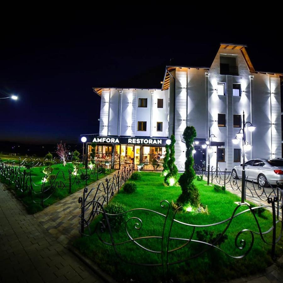 Zlatibor Hills Afrodita & Spa מראה חיצוני תמונה