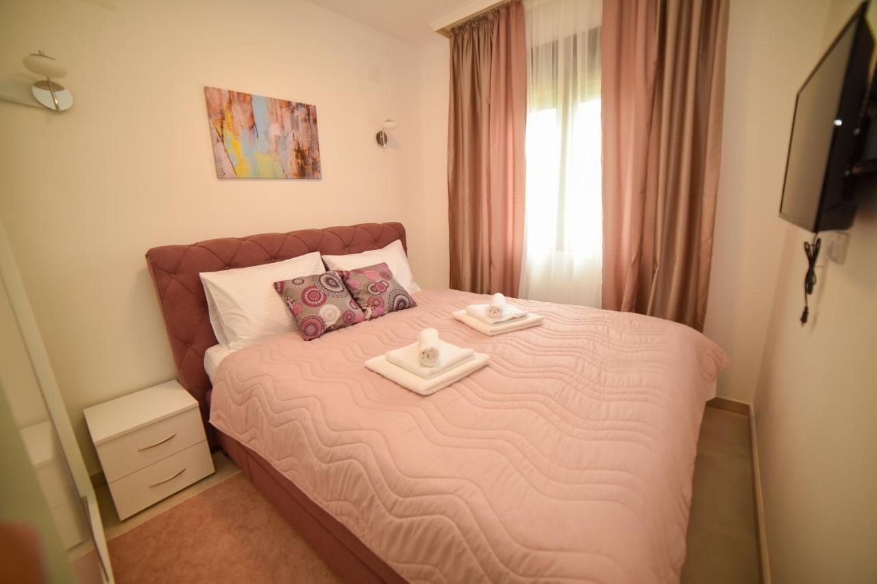 Zlatibor Hills Afrodita & Spa מראה חיצוני תמונה