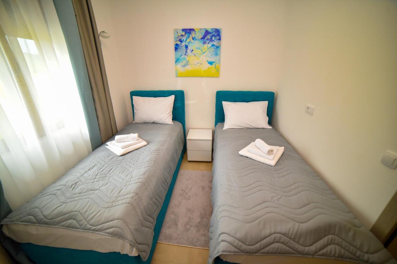 Zlatibor Hills Afrodita & Spa מראה חיצוני תמונה
