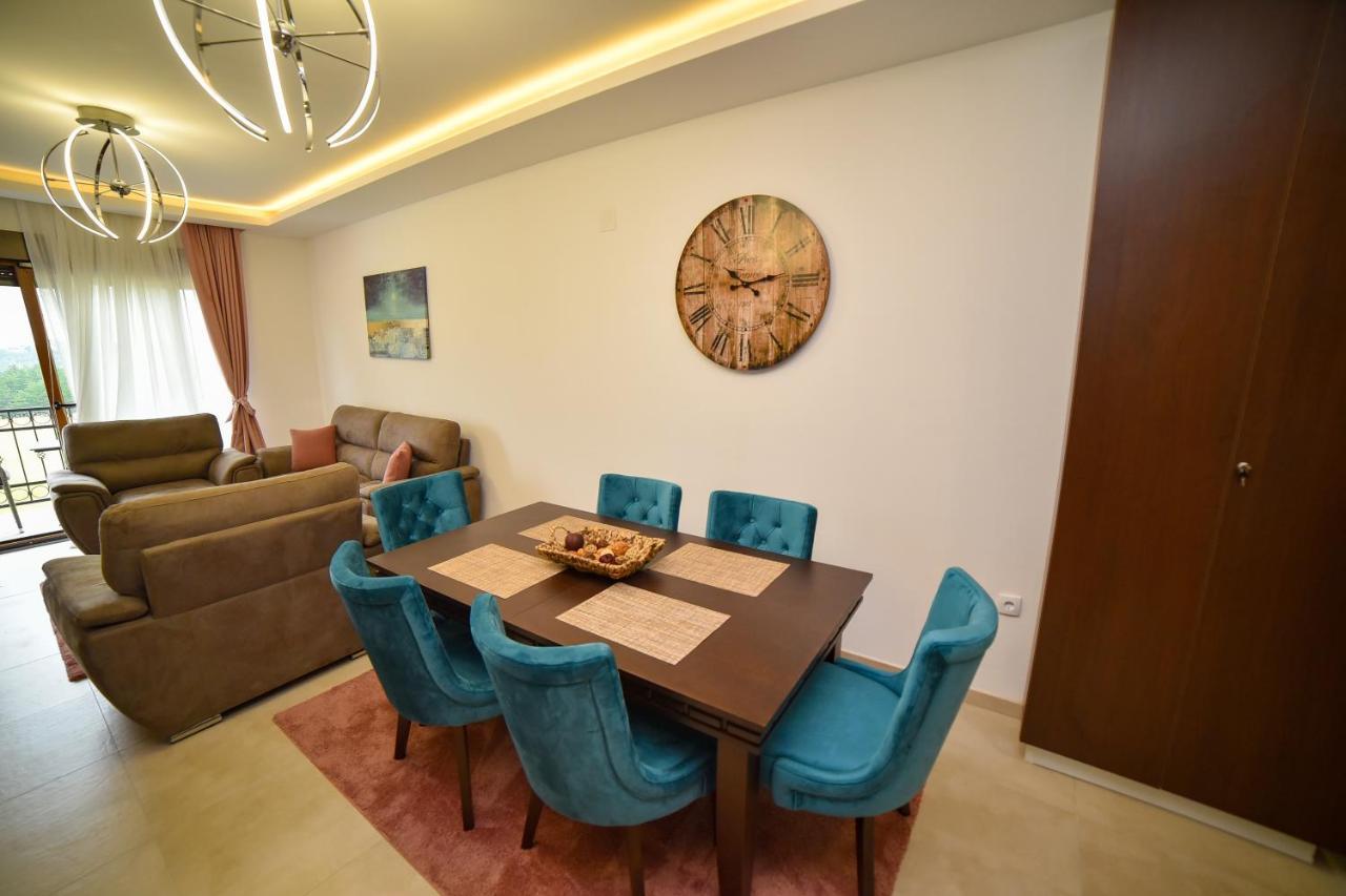 Zlatibor Hills Afrodita & Spa מראה חיצוני תמונה