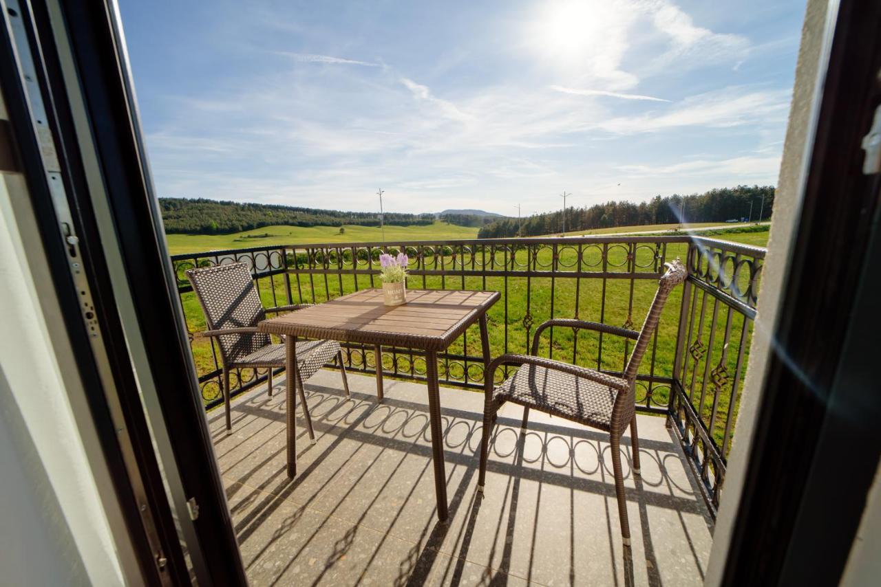 Zlatibor Hills Afrodita & Spa מראה חיצוני תמונה