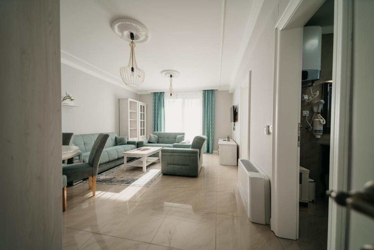 Zlatibor Hills Afrodita & Spa חדר תמונה