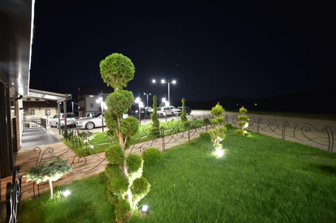 Zlatibor Hills Afrodita & Spa מראה חיצוני תמונה