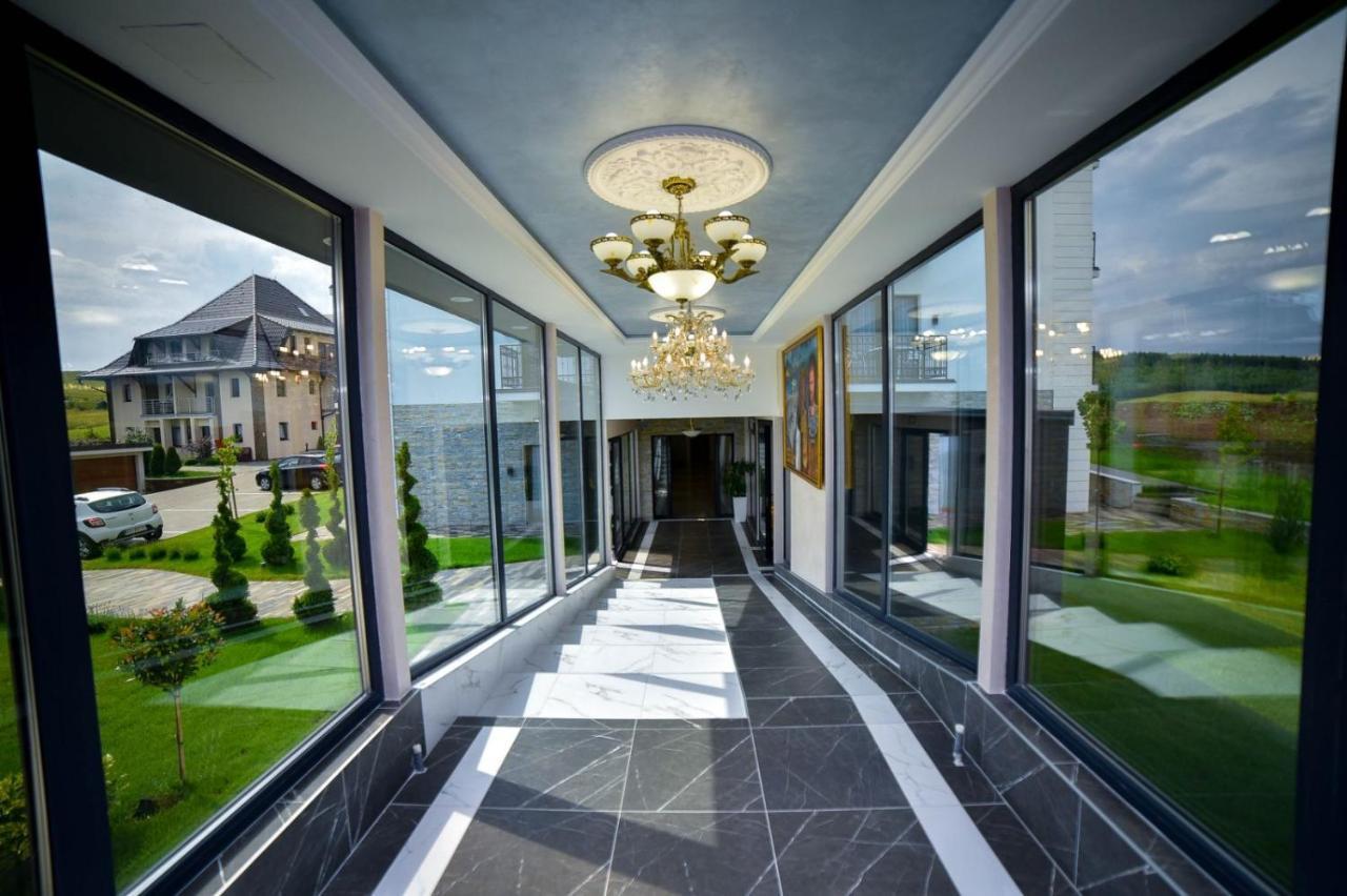 Zlatibor Hills Afrodita & Spa מראה חיצוני תמונה