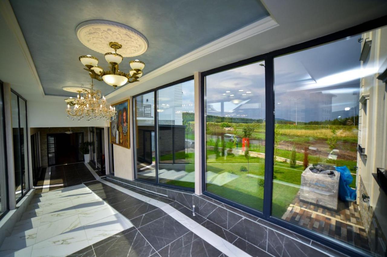Zlatibor Hills Afrodita & Spa מראה חיצוני תמונה