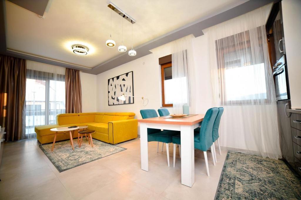 Zlatibor Hills Afrodita & Spa מראה חיצוני תמונה