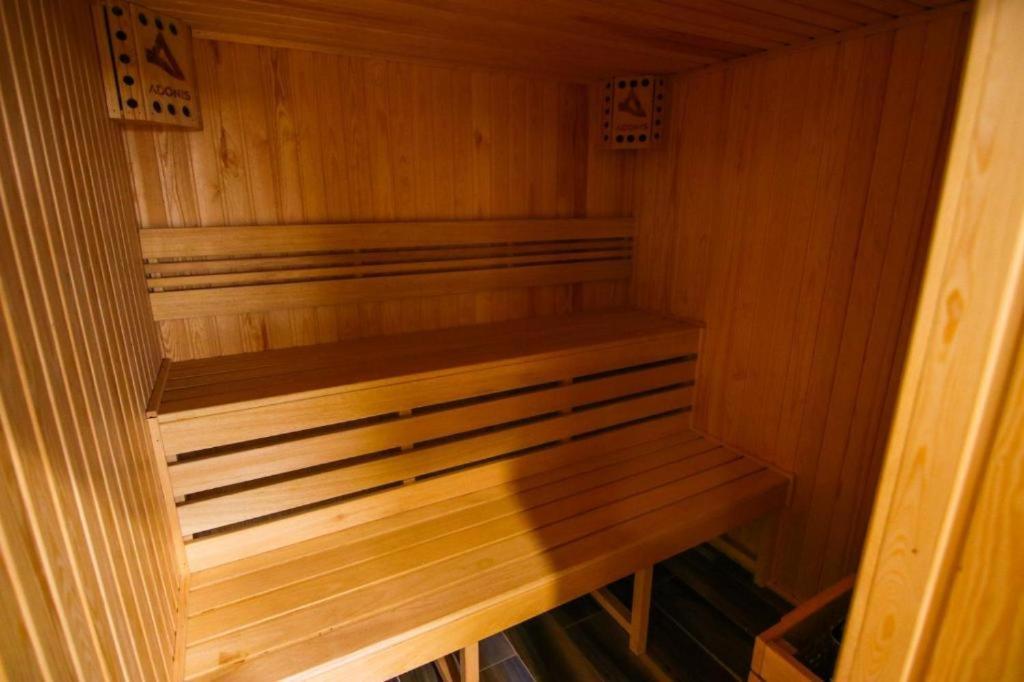 Zlatibor Hills Afrodita & Spa מראה חיצוני תמונה