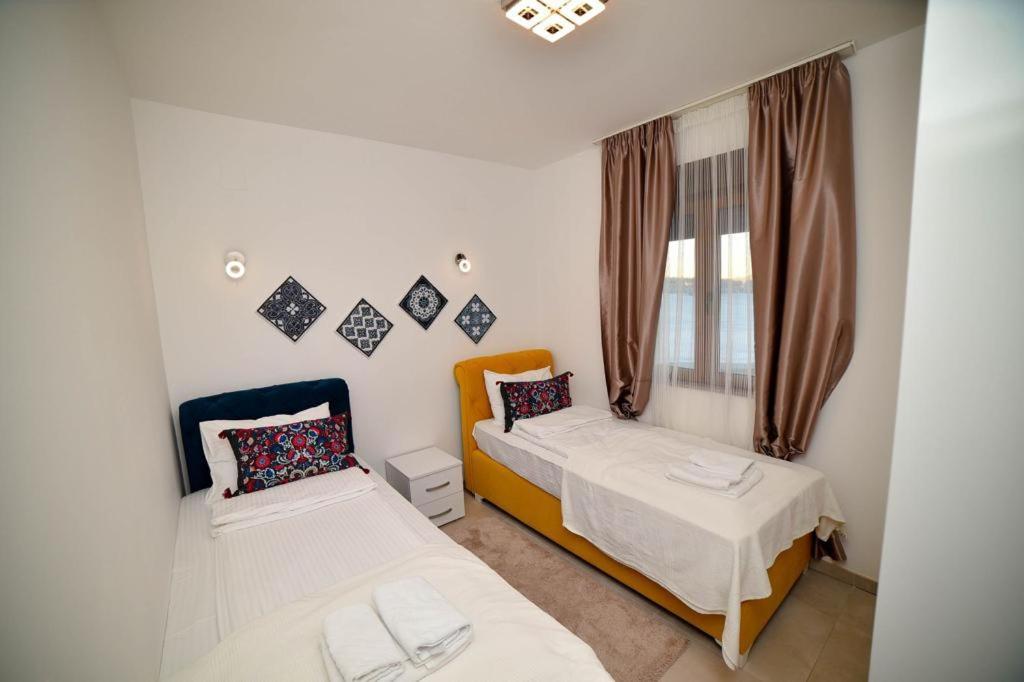 Zlatibor Hills Afrodita & Spa מראה חיצוני תמונה