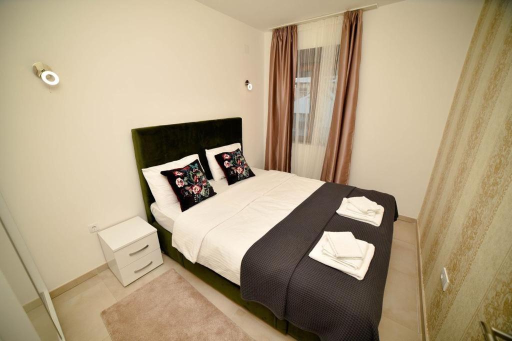 Zlatibor Hills Afrodita & Spa מראה חיצוני תמונה