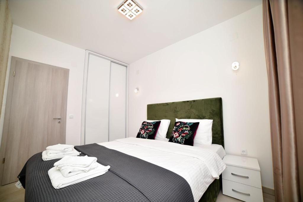 Zlatibor Hills Afrodita & Spa מראה חיצוני תמונה