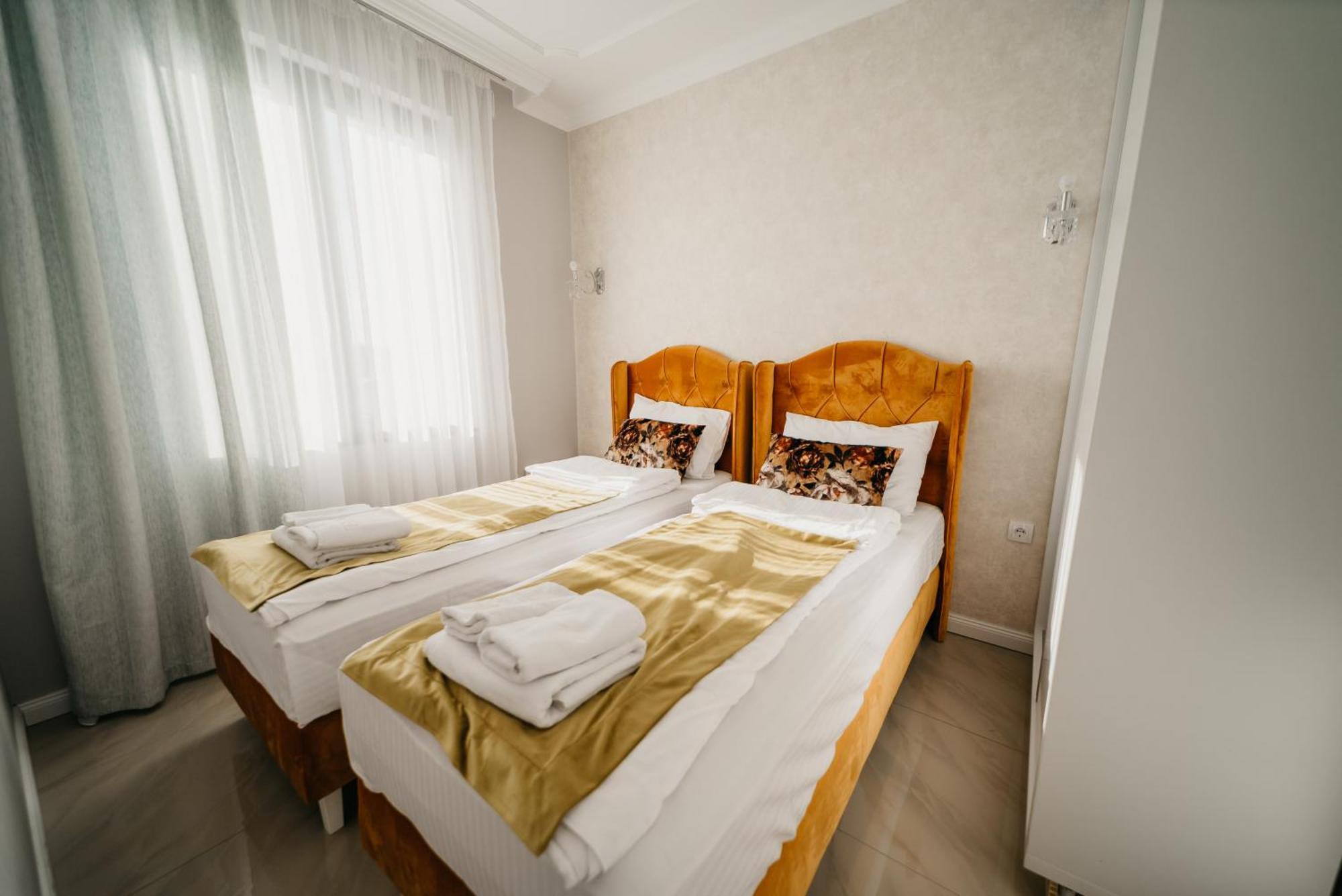 Zlatibor Hills Afrodita & Spa חדר תמונה