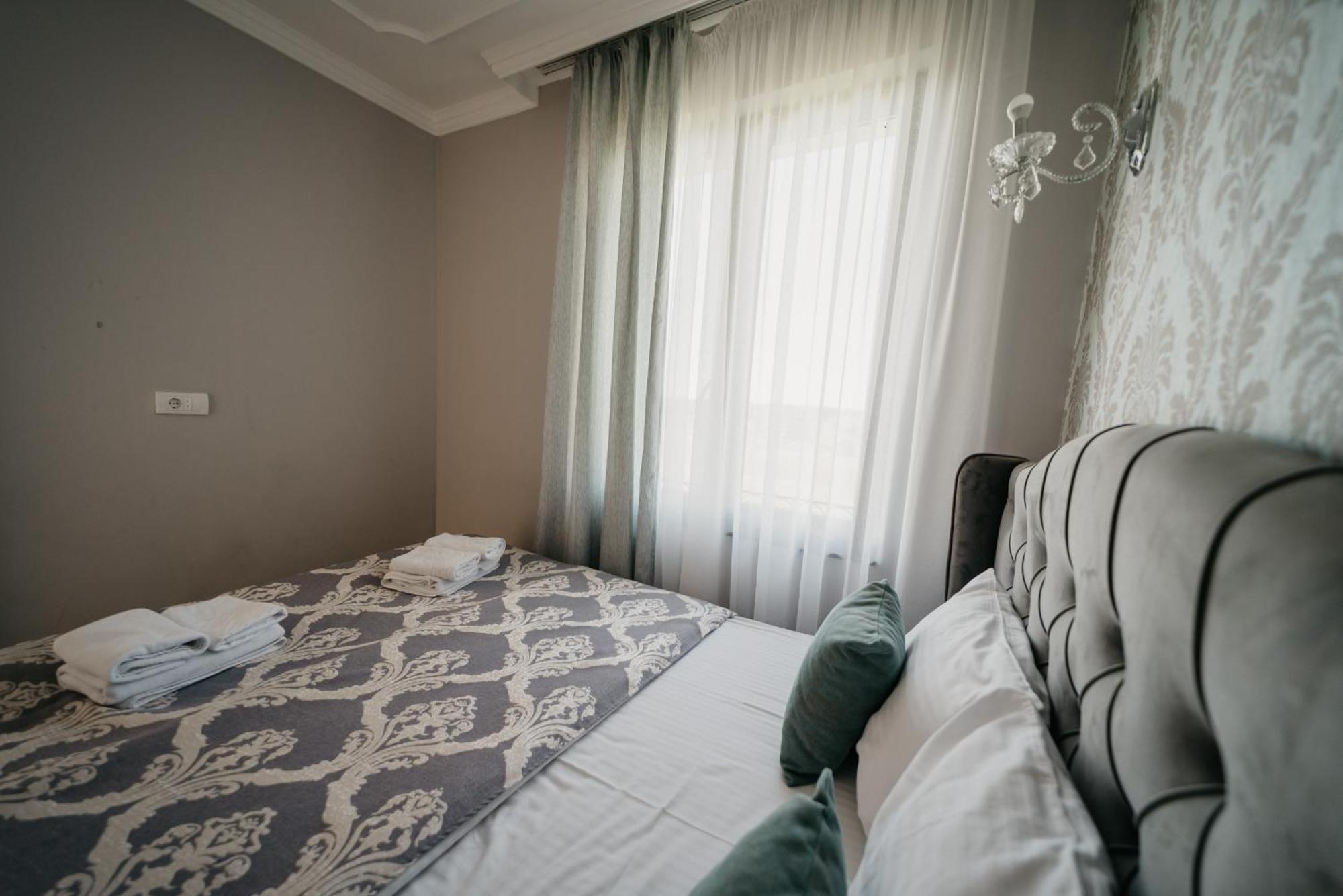 Zlatibor Hills Afrodita & Spa חדר תמונה