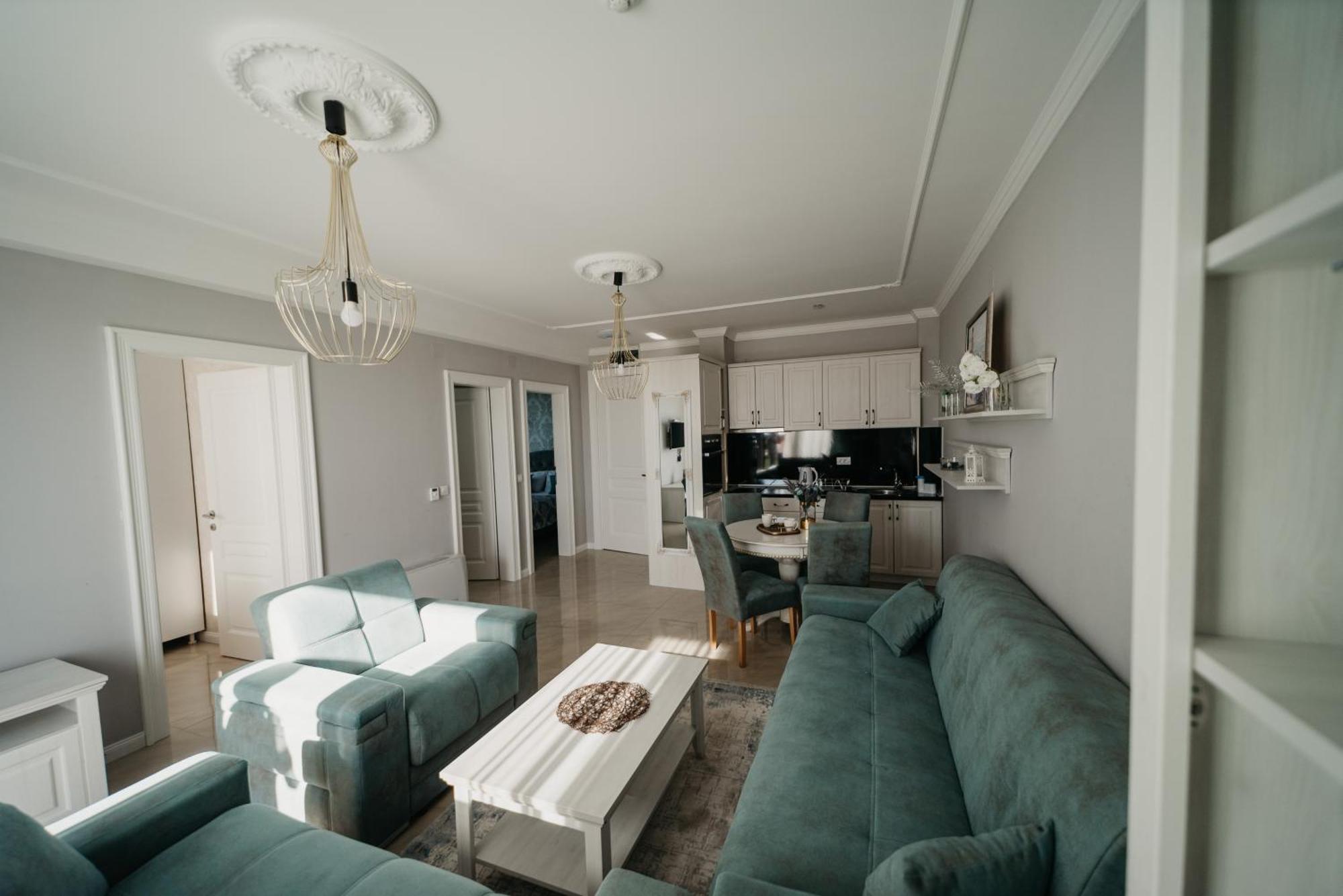 Zlatibor Hills Afrodita & Spa חדר תמונה
