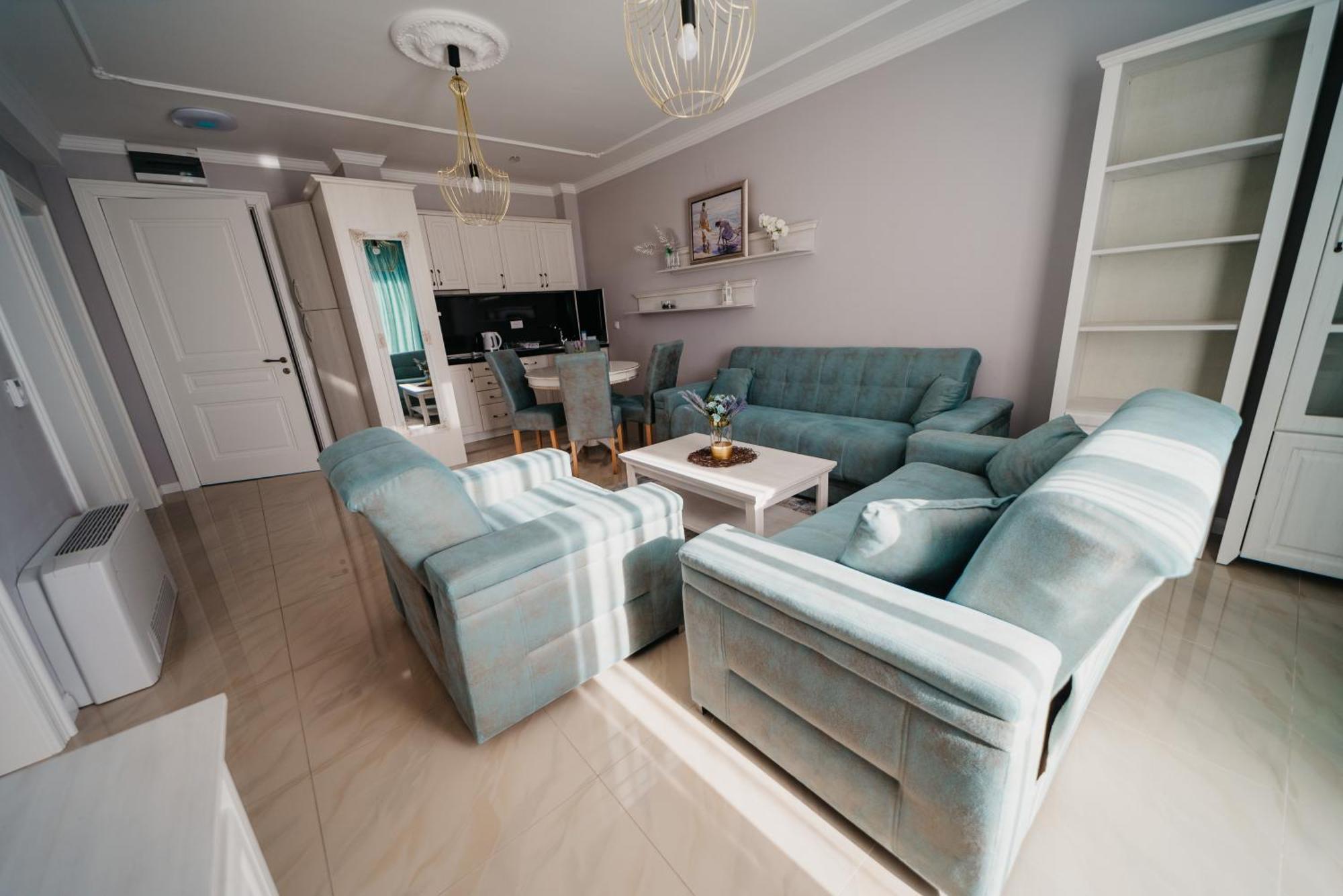 Zlatibor Hills Afrodita & Spa חדר תמונה