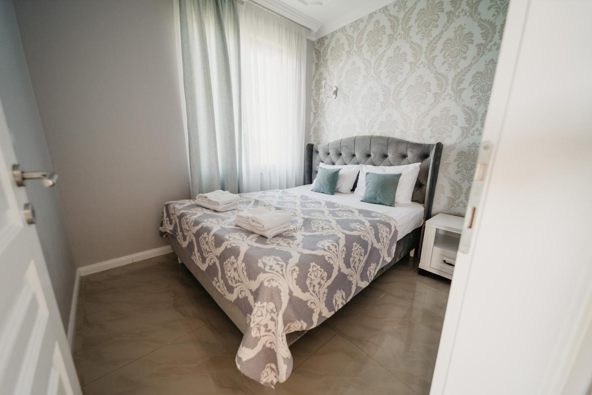 Zlatibor Hills Afrodita & Spa חדר תמונה