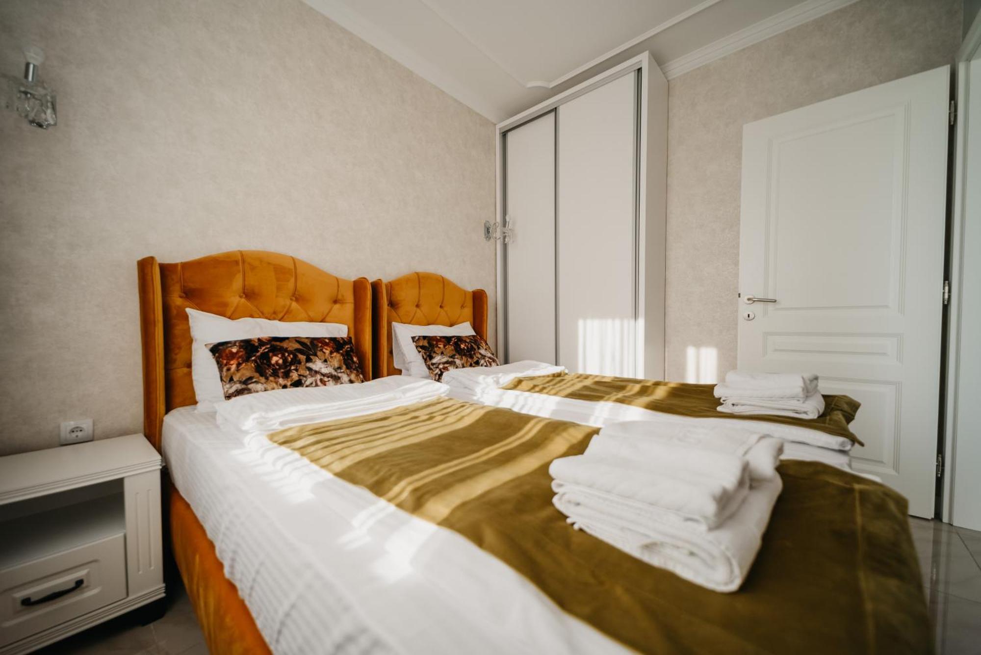 Zlatibor Hills Afrodita & Spa חדר תמונה