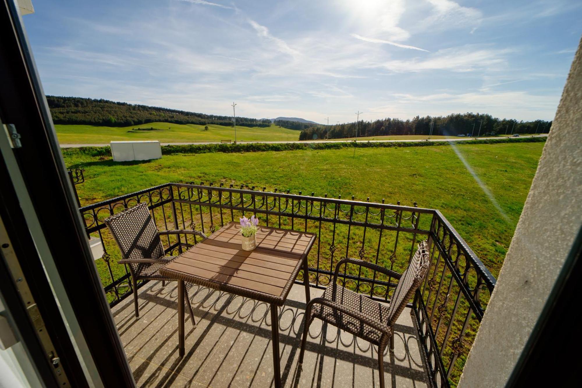 Zlatibor Hills Afrodita & Spa חדר תמונה