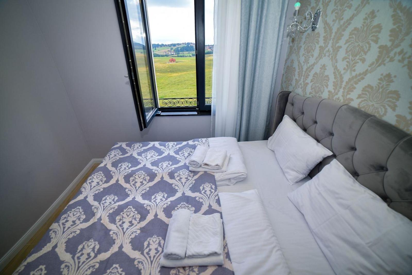 Zlatibor Hills Afrodita & Spa חדר תמונה