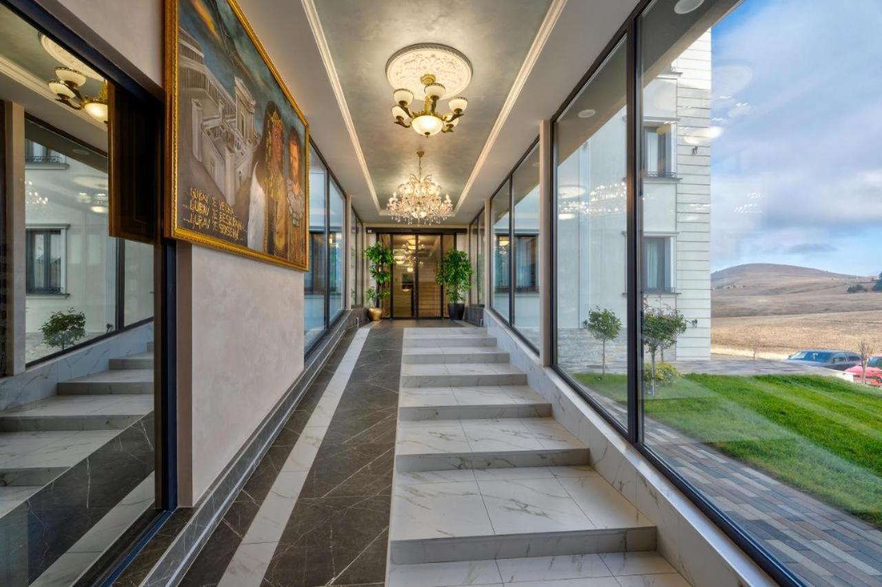 Zlatibor Hills Afrodita & Spa חדר תמונה